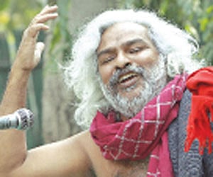 A celebration of being Telangana