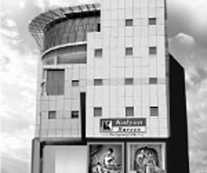 The Kalyan showroom to be opened at East Fort