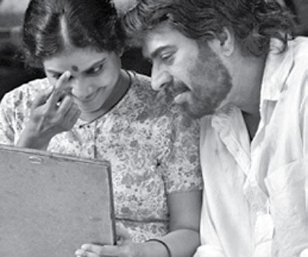 Three women and their imagination make Kutty sr