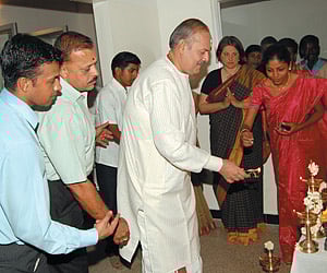 Renaissance of Ayurveda