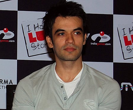 Film director Punit Malhotra (Sampurn Pix)