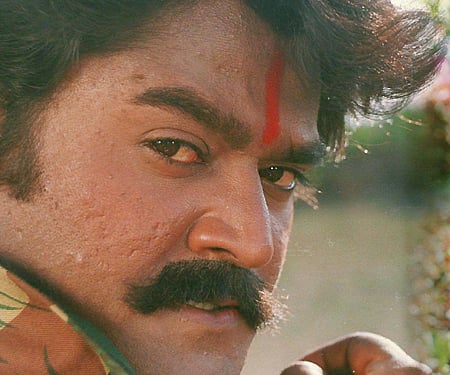 Kannada actor Jaggesh (ENS)