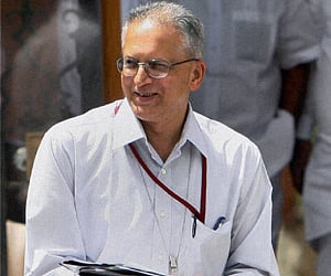 Deal sternly with those behind unrest: Pillai