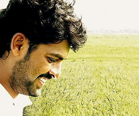 A still from 'Kalavani' featuring Vimal