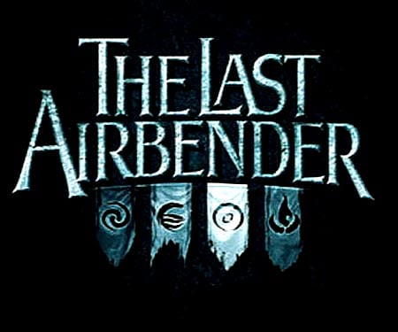 Poster of The Last Airbender