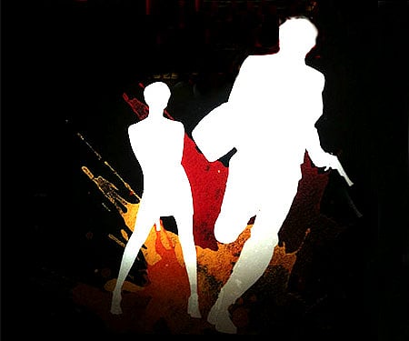 Poster of 'Knight and Day'