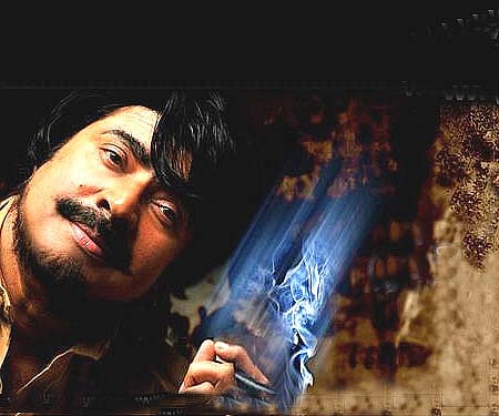 Promos of 'Kutty Srank'