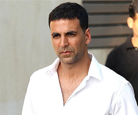 Akshay Kumar (Pic: Sampurn Pix).