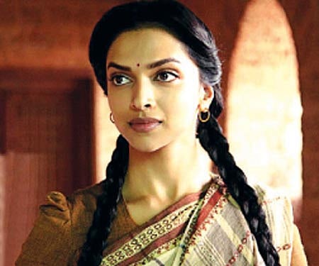 A still from 'Khelein Hum Jee Jaan Sey' (Pic: ENS).