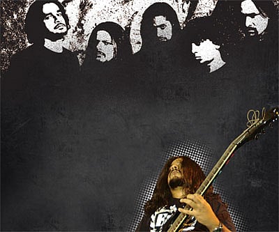 Visions of a golden god