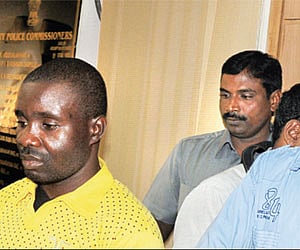 Tollywood: Where coke ain't a soft drink