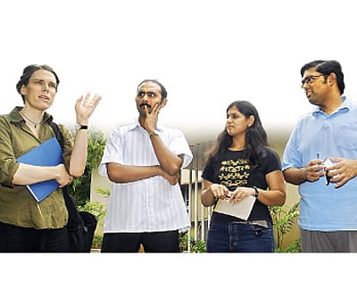 Right permutation and combination for success