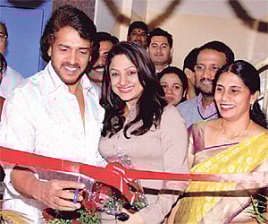 Fitness now just minutes away from your doorstep