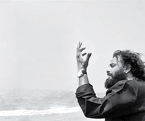 Kaithapram in a new role