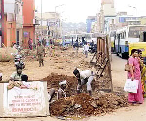 Geetha Krishnamurhty: Magic of strings