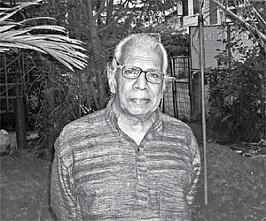 Sree Narayana Guru in a new light