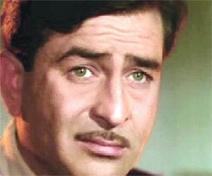 Tribute to Raj Kapoor