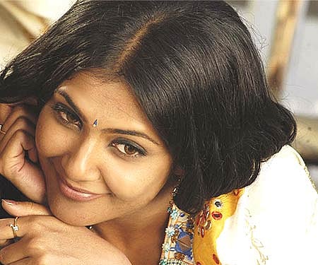 Kamalinee Mukherjee (Pic: Sampurn Pix).