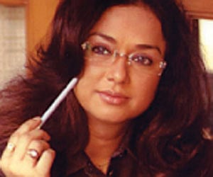 Mahasweta Ray (ENS)