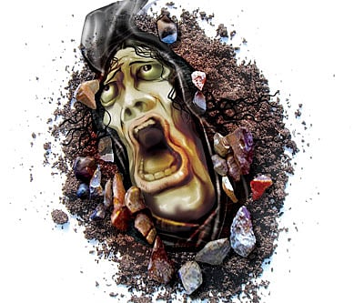 Mediaeval medicine for the adulterers