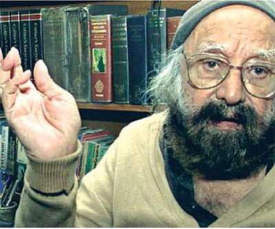 The Sunset Club is the kind of book where almost nothing happens. ENS