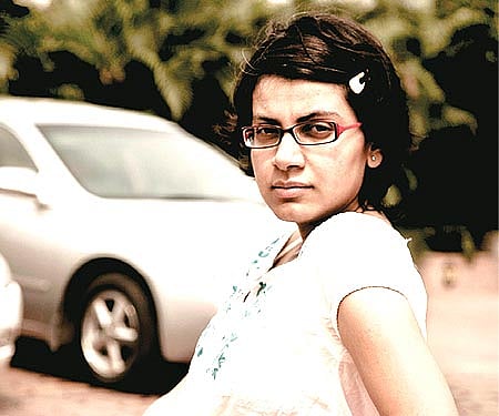 Director Alankrita Shrivastava (Pic: ENS).