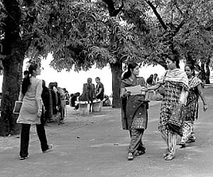 Stella Maris: The pioneers of offbeat courses