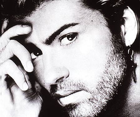George Michael (Picture courtesy: Georgemichael.com)