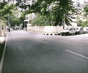 How Lavelle Road was named