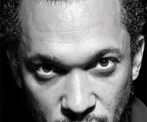 DJ Charles Schillings (ENS)