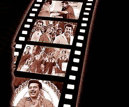 No film released in 2010 took Mollywood by storm and there were more misses than hits. ENS