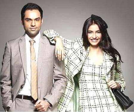 'Aisha', the film that elevated Bollywood fashion to match Hollywood.