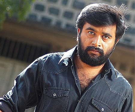 Director Sasikumar (Pic: ENS).