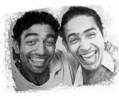 Robin Uthappa says he joined college just to make friends and get to know people. ENS