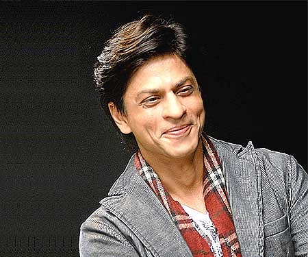 Shahrukh Khan (Pic: Sampurn Pix).