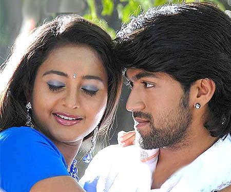 A still from 'Modala Sala' (Pic: Sampurn Wire).