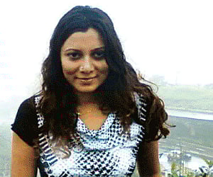 Fashion photographer Nisha Kutty on her journey