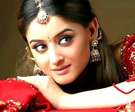 Mahi Vij (Pic: Sampurn Pix).