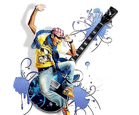 The poster of 'Mylari'.