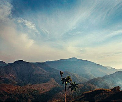 Out of this Earth is a must read for anyone harbouring complaints against the arguments presented by environmental activists against mining. ENS