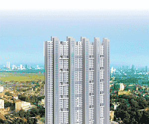 Godrej Properties sets booking record, nets Rs 9,500 cr in Q4