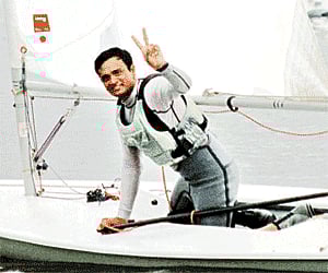 Rajesh Choudhary (ENS)