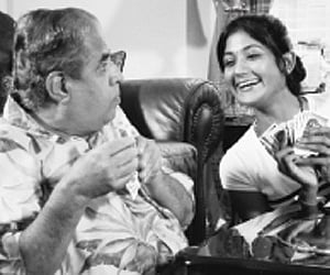 Gopi’s debut creates history