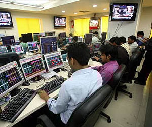 Beginning of new settlement in the derivatives segment also buoyed the trading sentiments. (File Photo/ PTI)