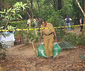 Sri Lankan war zone to become wildlife sanctuary