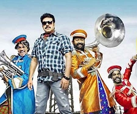 Dream come true for Martin Prakkat