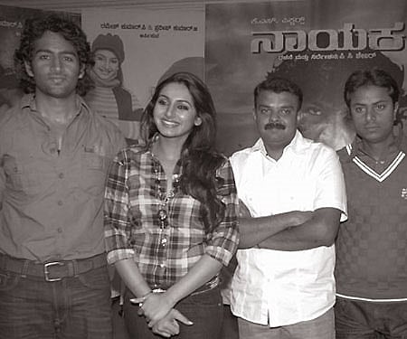 Director P C Sekar says that he has no regrets, as far as the delay in the release of his movie is concerned.