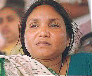 Phoolan Devi (File photo)