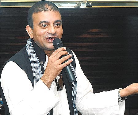 Prasad Bidappa: The Master Craftsman.