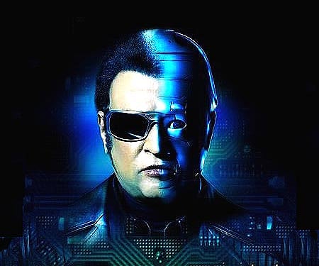 A still from Tamil movie 'Endhiran' (Photo: Wikimedia Commons)